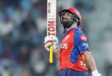 Photo of  IPL इतिहास में जो कोई नहीं कर पाया वो काम कर गए प्रभसिमरन सिंह, चारों तरफ मची हाहाकार