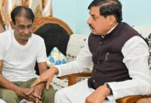 Photo of जबलपुर बरगी डैम हादसे में कार्रवाई: मुख्यमंत्री मोहन यादव हुए सख्त…