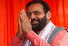 Photo of 12 दिन बाद आज होगी हड़ताली कर्मियों से वार्ता…
