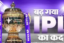 Photo of IPL ने बनाया ऑलटाइम रिकॉर्ड, KKR की MI पर जीत ने पलटा इतिहास