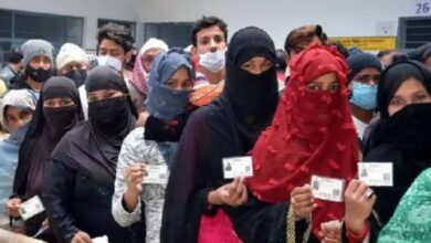 Photo of देश में लगातार घट रही मुस्लिम विधायकों की संख्या