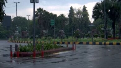 Photo of दिल्ली-एनसीआर में बदलेगा मौसम, 3-4 मई को आंधी-बारिश का यलो अलर्ट