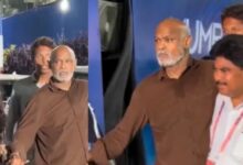 Photo of IPL 2026: Vinod Kambli की हालत देख फैंस हुए इमोशनल