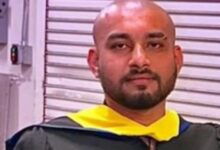 Photo of अमेरिका: ग्रेजुएशन के एक दिन बाद 26 वर्षीय भारतीय छात्र की हार्ट अटैक से मौत