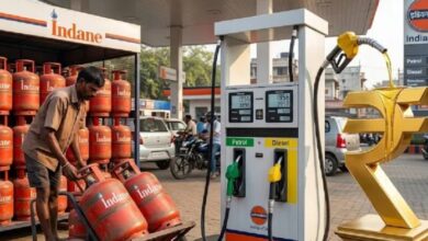 Photo of Petrol Diesel और LPG की बढ़ती कीमतों पर बड़ी खबर, सरकारी कंपनी ने कर दिया क्लियर