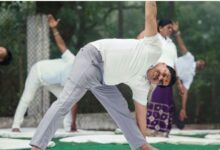 Photo of कुकरू की वादियों में सीएम यादव ने किया योग, रुद्राक्ष का पौधा रोपकर दिया स्वस्थ जीवन का संदेश