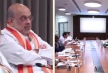 Photo of 45 दिन में दिल्ली की पांच झुग्गी बस्तियों का बदलेगा नक्शा