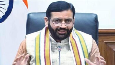 Photo of सीएम सैनी का बड़ा एक्शन प्लान: पानी-सीवर की समस्या पर अफसरों पर गिरेगी गाज