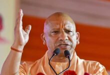 Photo of अच्छे प्रतिनिधि चुनेंगे तभी बढ़ेगा विकास, माफिया आए तो हड़प लेंगे हक: बलरामपुर में गरजे CM योगी