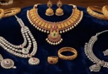 Photo of सोना-चांदी की कीमतों पर संकट? US-ईरान तनाव से बढ़ेगा दबाव