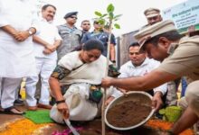 Photo of विश्व पर्यावरण दिवस पर CM गुप्ता की नई पहल, राजधानी में ‘मेगा प्लांटेशन ड्राइव’ की शुरुआत