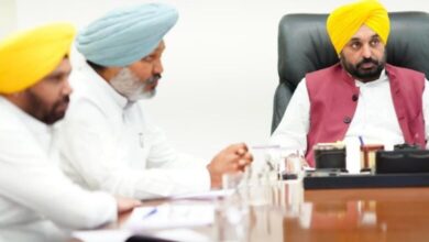 Photo of कई अहम प्रस्तावों पर लग सकती है मुहर, महिलाओं और उद्योगों से जुड़े फैसलों पर नजर