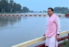 Photo of धामी सरकार की सेल्फी , नए पर्यटन को रफ्तार