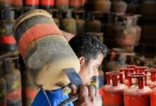 Photo of डीजल-पेट्रोल के बाद बढ़े कमर्शियल LPG सिलिंडर के दाम