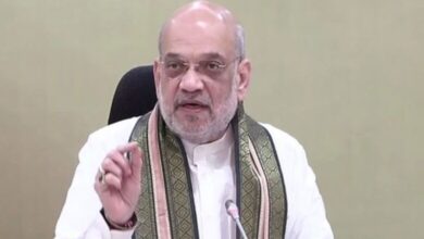 Photo of किसाऊ बांध परियोजना में आएगी तेजी, गृह मंत्री अमित शाह लेंगे बैठक