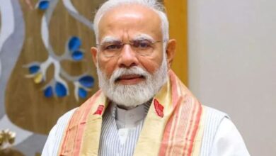 Photo of दिल्ली-एनसीआर से हटेंगे दो लाख पुराने ट्रक-बस, वायु प्रदूषण होगा कम