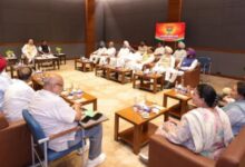 Photo of फील्ड में उतरेगी भाजपा की नई टीम: जल्द बनेंगी चुनावी कमेटियां