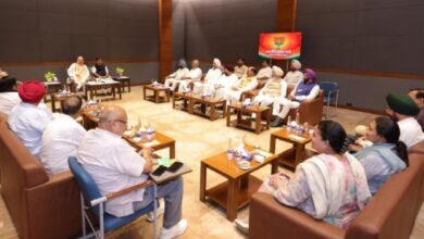 Photo of फील्ड में उतरेगी भाजपा की नई टीम: जल्द बनेंगी चुनावी कमेटियां