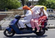 Photo of यूपी में बदलेगा मौसम का मिजाज, इन जिलों में हो सकती है आंधी के साथ तेज बारिश