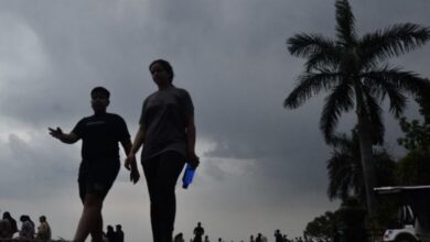 Photo of पंजाब में चार दिन का येलो अलर्ट: तेज हवाओं के साथ होगी बारिश
