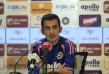 Photo of IND vs AFG: टीम इंडिया के लिए नंबर-3 पर कौन बल्‍लेबाजी करेगा?