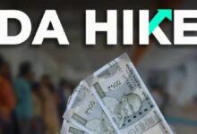 Photo of 8th Pay Commission लागू होने से पहले क्या मिलेगा DA Hike का एक और तोहफा