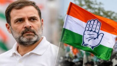 Photo of मिशन 2027 के लिए कांग्रेस तैयार: राहुल गांधी आएंगे पंजाब