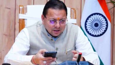 Photo of धामी सरकार ने बांटे नए दायित्व, बीजेपी कार्यकर्ताओं को मिली बड़ी जिम्मेदारी