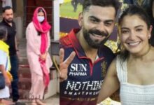 Photo of RCB के IPL चैंपियन बनते ही Virat पहुंचे सीधे प्रेमानंद महाराज से मिलने