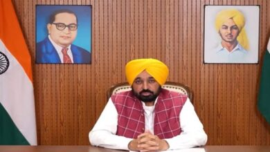 Photo of पंजाब सरकार का बड़ा फैसला: किसानों की बढ़ाई कर्ज सीमा, कम होगा ब्याज