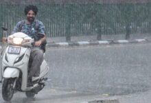 Photo of पंजाब में भारी बारिश का अलर्ट: तीन अगस्त तक बरसेंगे बादल