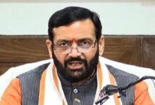 Photo of चंडीगढ़ के स्कूलों और हरियाणा सीएम सैनी के दफ्तर को बम से उड़ाने की धमकी