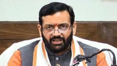 Photo of चंडीगढ़ के स्कूलों और हरियाणा सीएम सैनी के दफ्तर को बम से उड़ाने की धमकी