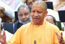 Photo of सीएम योगी गाजीपुर को देंगे 691 करोड़ की विकास परियोजनाओं की सौगात