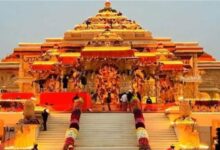 Photo of राम मंदिर चढ़ावा विवाद पर गोरखपुर में पोस्टर वॉर: सपा नेता सहित 3 गिरफ्तार