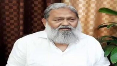 Photo of सोलर प्लांट की मीटर रीडिंग और गलत बिल पर अनिल विज का बड़ा एक्शन