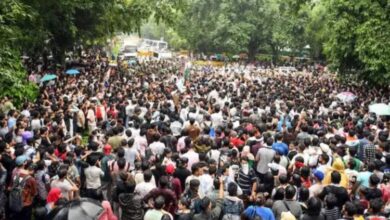 Photo of पीएम मोदी के एडिटेड वीडियो मामले में एक्शन