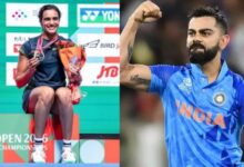 Photo of विराट कोहली के शब्दों ने भारत को लौटाई पुरानी पीवी सिंधू