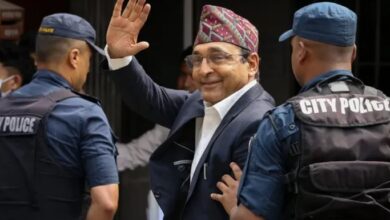 Photo of नकली भूटानी शरणार्थी घोटाले में पूर्व नेपाली उप पीएम-पूर्व गृह मंत्री को सजा