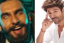 Photo of Ranveer Singh की नाक में दम करने को तैयार हैं Kartik Aaryan