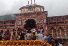 Photo of बदरीनाथ मंदिर के चढ़ावे में हेराफेरी मामला, बीकेटीसी के कई और कर्मचारी भी रडार पर