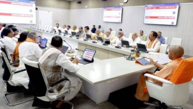Photo of 50 हजार छात्राओं को मिलेगी स्कूटी, पेट्रोल और हेलमेट भी देगी सरकार; इस योजना से मिलेगा लाभ