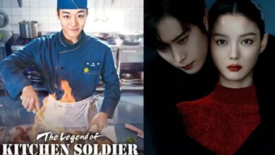 Photo of K-Drama फैंस के लिए बड़ी खुशखबरी