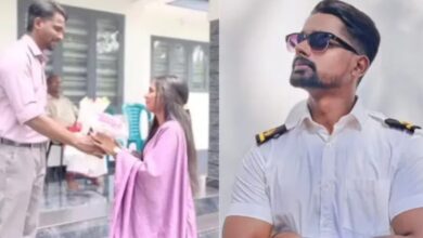 Photo of रूसी मिसाइल हमले में केरल के नाविक की मौत