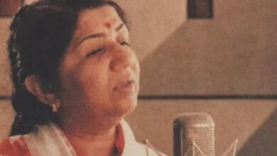 Photo of बैन के बावजूद Radio पर बजता रहा Lata Mangeshkar का ये सुपरहिट गीत