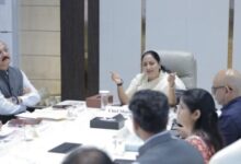Photo of रेखा सरकार का फैसला: पुरानी दिल्ली के लिए नया मास्टर प्लान