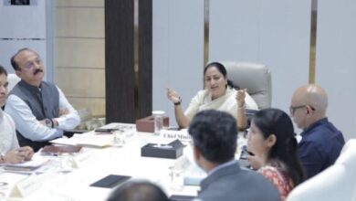 Photo of रेखा सरकार का फैसला: पुरानी दिल्ली के लिए नया मास्टर प्लान