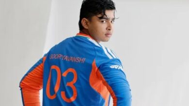 Photo of Vaibhav Suryavanshi की सफलता के पीछे क्या है सबसे बड़ा राज?v