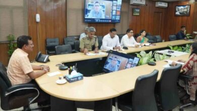 Photo of हरिद्वार बाईपास-2 के लिए एलाइनमेंट तय, राजाजी टाइगर रिजर्व से गुजरेगा