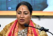 Photo of दिल्ली सीएम रेखा गुप्ता का बड़ा एलान: ‘लक्ष्मी योजना’ को कैबिनेट की मंजूरी